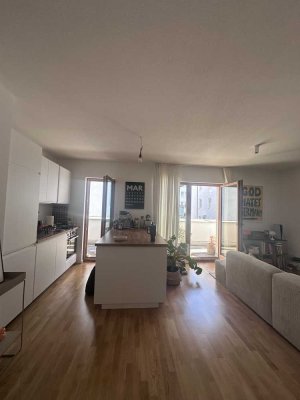 2 Zimmer Wohnung in München-Schwanthalerhöhe mit 69 m² Wohnfläche