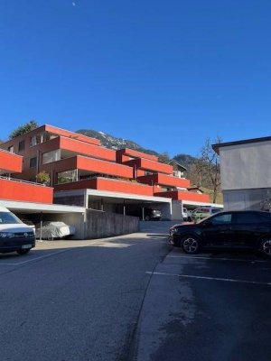 2-Zi. Mietwohnung Ludesch