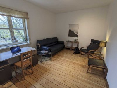 Zwischenmiete bis März Sublet March Untermiete