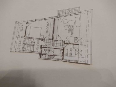 Mietwohnung Witten Herbede