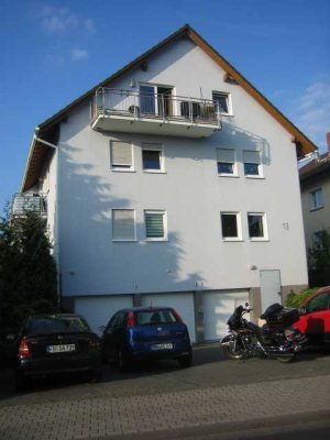 VON PRIVAT! Geschmackvolle 2-Zimmer-Souterrain-Whg. mit gehobener Innenausstattung in Langenselbold