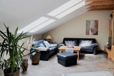 PROVISIONSFREI – Eigentumswohnung mit Südbalkon in Fallersleben