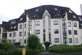 Erftstadt-Liblar! Moderne 3-Zimmerwohnung mit Balkon!