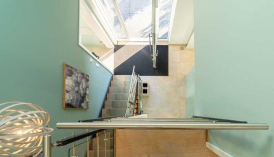 Ihr Traumhaus nach Maß: Charmante Doppelhaushälfte in Schnabelwaid