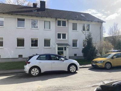 Großzügig geschnittene 2- Zimmer Wohnung in Bochum-Weitmar Neuling