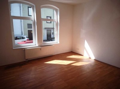Helle 2-Zimmer-Wohnung mit guter Lage – perfekt für Singles oder Pendler