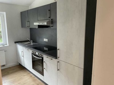 Moderne 3-Zimmer Dachgeschosswohnung in Koblenz-Süd