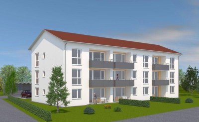 ZWEITBEZUG: Günstige 3-Zimmer Erdgeschosswohnung