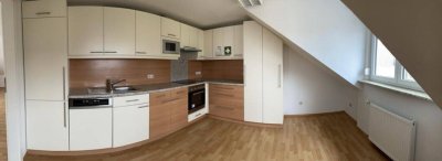 Geräumige, modernisierte 3-4-Zimmer-Wohnung im Herzen der Lipizzanerheimat