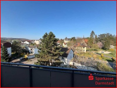 Familienfreundliche 4,5 Zimmerwohnung mit Fernblick