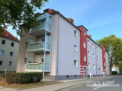 2 Zimmer, Wanne jetzt besichtigen