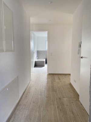 Modernes Wohnen, 3,5 Zim. 1.OG Weil am Rhein - Märkt