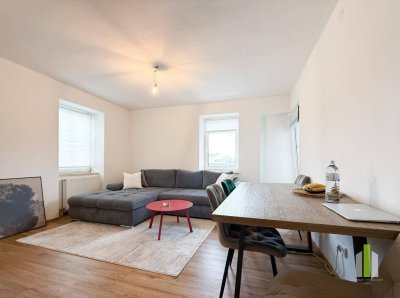 Itzling | 2 Zimmer Wohnung mit Balkon und PKW-Stellplatz