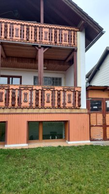 Preiswertes und großes 6-Zimmer-Mehrfamilienhaus mit Einbauküche in Königstetten