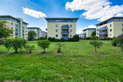 RESERVIERT - vermietete 1-Zi. ETW zu verkaufen