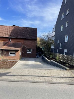 Modernisiertes Einfamilienhaus in Hagen-Haspe