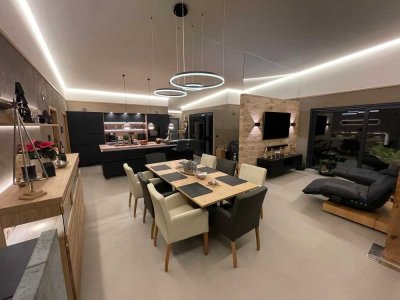 ISOWOODhaus - nachhaltig gebaut für ein gesundes und glückliches Leben