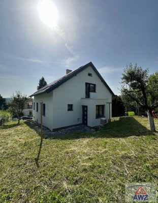 Einfamilienhaus in Oberwart!