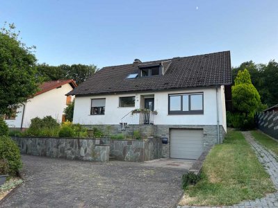 Familienfreundliches, freistehendes Einfamilienhaus in Kreuzau-Leversbach zu vermieten