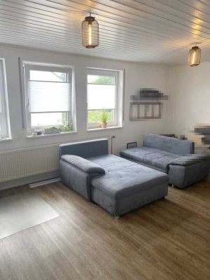 Rheinzabern: Attraktive 2-Zimmer-Wohnung - ideal für Singles oder Paare