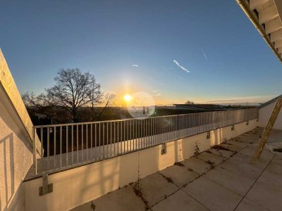 Investoren aufgepasst! MFH in Kirchhofen - Neubau mit 7 Wohneinheiten und ca. 700 m² Wohnfläche