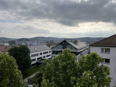 Schöne 3-Zimmerwohnung in Top-Lage