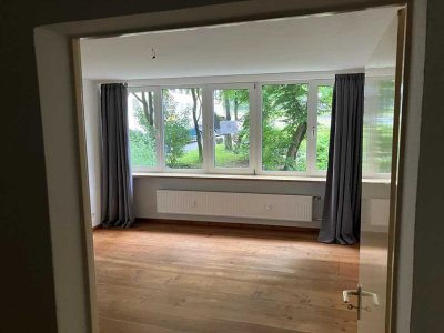 Hochwertige 2-Zimmer Wohnung in Nürnberg St. Johannis