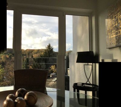 Traumwohnung mit Ausblick