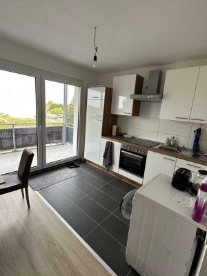 WE 3.3 -  kleine 1,5 Raum Wohnung mit Einbauküche