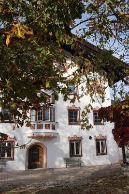 Großzügige Zweizimmerwohnung in Kramsach -Voldöpp