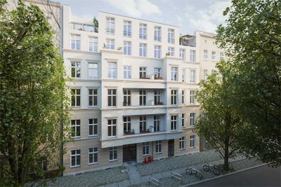 Moderne Wohnwelten – designed by quality