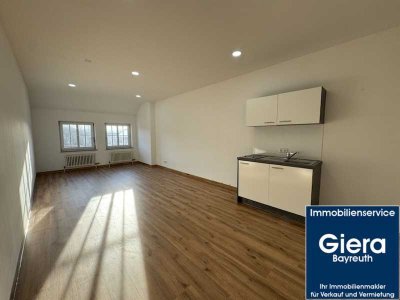 WG-Zimmer in 5er-WG in der Fußgängerzone