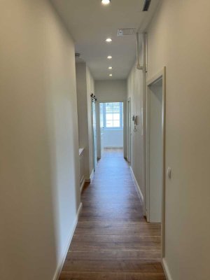 Erstbezug nach Sanierung: exklusive 3-Zimmer-Wohnung mit EBK in Wiesbaden