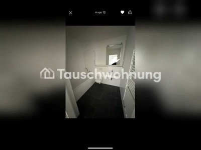 Tauschwohnung: Ab 3 Zimmer