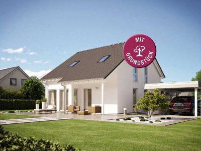 Das perfekte Familienhaus!