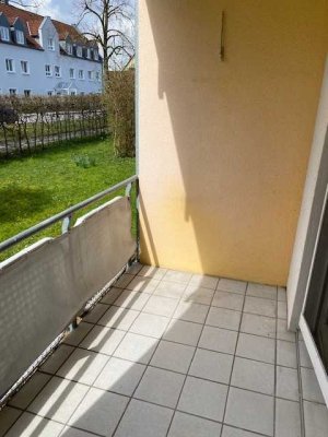Gemütliche 1-Zimmer Wohnung in Plattling