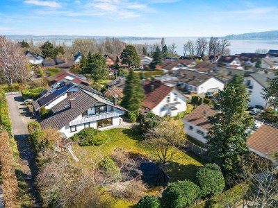 Seltenes Angebot: Großes Grundstück. Großes Potential. Großes Glück.