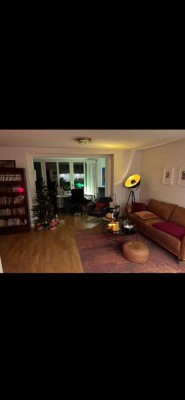 Zuhause mit 1,5 Zimmern in Düsseldorf Oberkassel