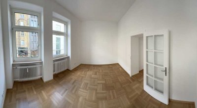Sanierte 2 Zimmer Wohnung im 1. OG in Koblenz-Mitte