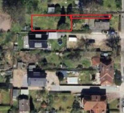 Moderner Neubau in zweiter Reihe. Courtagefrei.