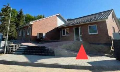 Güster-Endreihenhaus- 3 Zi.*75 m²*EBK*Terrasse*Garten