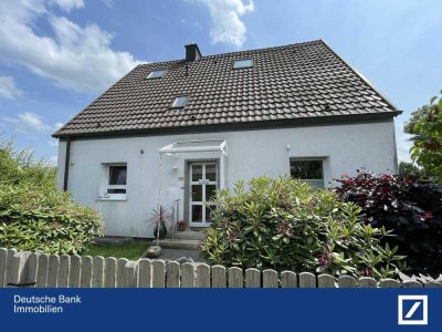Traumhaftes Familienidyll in Fröndenberg
