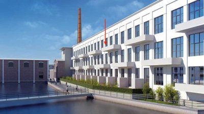 Helle 2,5-Zimmer Wohnung mit 116 m² in Forchheim