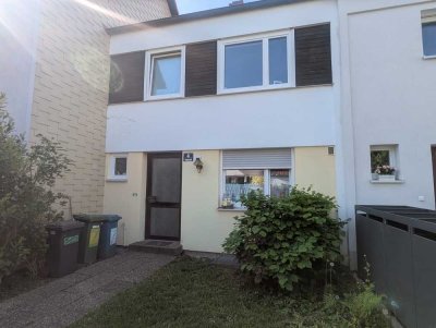 Charmantes Reihenmittelhaus in Top-Lage – Herz von Ingolstadt