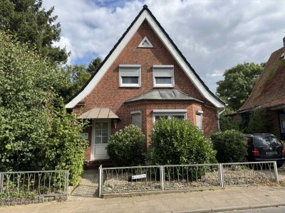Großzügiges Einfamilienhaus mit 6 Zimmern zur Miete!