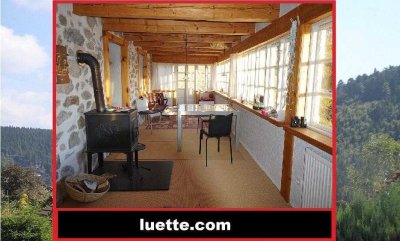 Hochwertig saniertes ehemaliges Schwesternhaus, charmante Wohlfühloase, Dachsberg, Klosterweiher,...