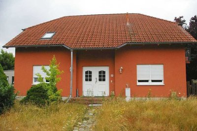 Zweifamilienhaus unweit von Cottbus