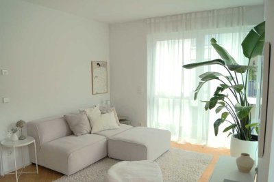 Maisonette-Wohnung mit Dachterrasse zentral in Landau in der Pfalz