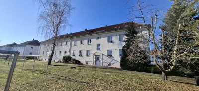 3RW mit Blick ins Grüne