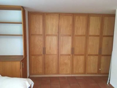 1-Zimmer Wohnung mit Balkon in Ulm-Eggingen